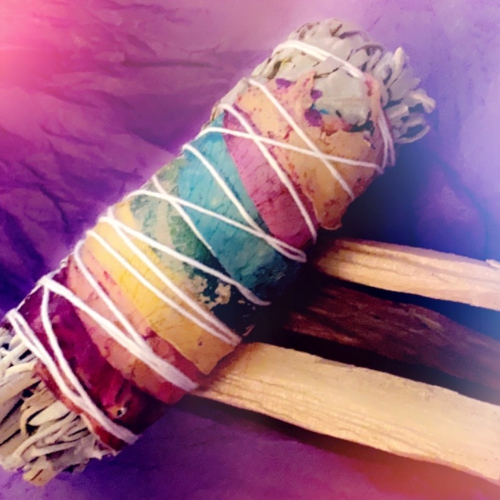 PaloSanto&Sage *Bundles Only*
